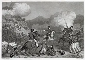 Dominate: BATTLE OF MONTEREY