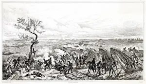 Blucher: BATTLE OF MONTMIRAIL