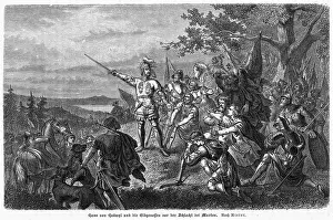 Decisively: BATTLE OF MORAT - 1