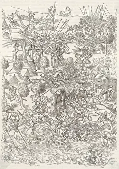 Decisively: BATTLE OF MORAT - 2
