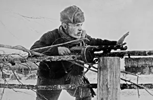 Available: Battle of Moscow