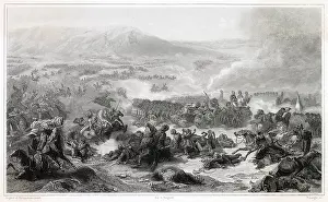 Tabor: BATTLE OF MOUNT TABOR