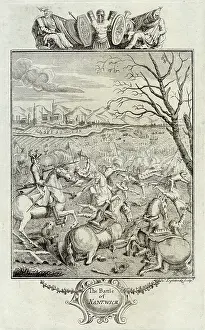 Nantwich: BATTLE OF NANTWICH/1644
