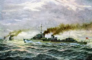 Narvik: Battle of Narvik 1940