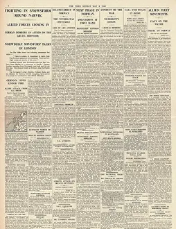 Narvik: Battle in Narvik