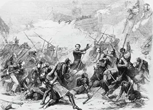 Grimma: Battle of the Nations, 1813