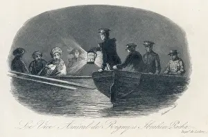 Rigny: BATTLE OF NAVARINO 1827