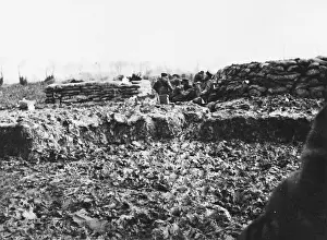 Chapelle: Battle of Neuve Chapelle 1915