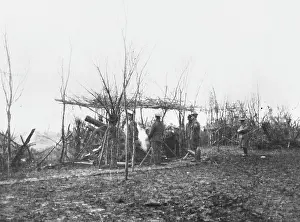 Chapelle: Battle of Neuve Chapelle 1915