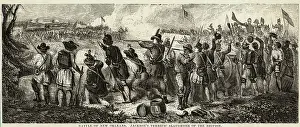 Terrific: BATTLE OF NEW ORLEANS