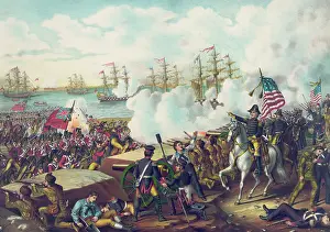 C1890: Battle of New Orleans