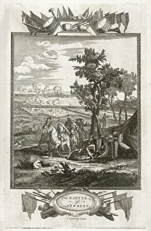 Newbury: THE BATTLE OF NEWBURY