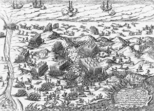 Imminent: BATTLE OF NIEUPOORT