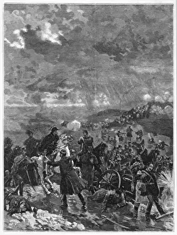 Piedmontese: BATTLE OF NOVARA - 1