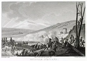 Soult: BATTLE OF OCANA 1809