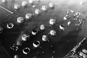 Russians: Battle of Odessa, 1941