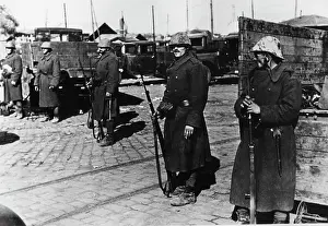 Conquered: Battle of Odessa, 1941