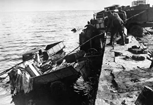 Wetterau: Battle of Odessa, 1941