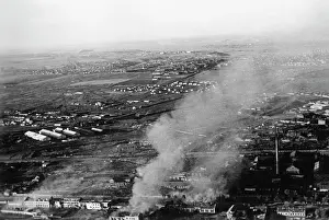 Schubert: Battle of Odessa, 1941