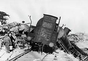 Blown: Battle of Odessa, 1941