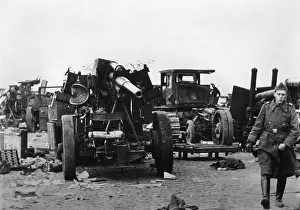 Odessa: Battle of Odessa, 1941