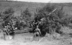 Odessa: Battle of Odessa, 1941