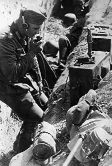 Odessa: Battle of Odessa, 1941