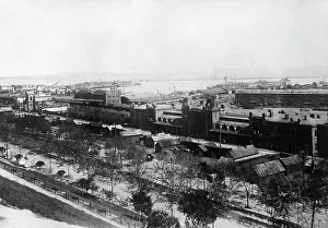 Odessa: Battle of Odessa, 1941