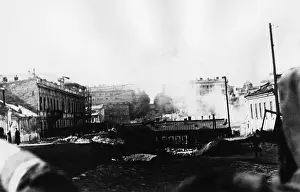 Odessa: Battle of Odessa, 1941