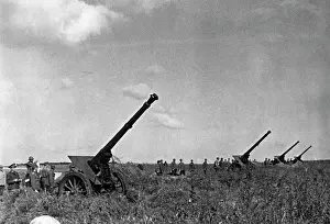 Odessa: Battle of Odessa, 1941