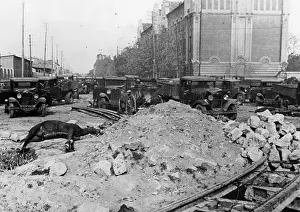 Odessa: Battle of Odessa, 1941
