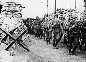 Odessa: Battle of Odessa, 1941