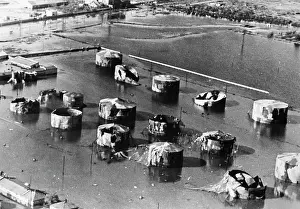 Flooded: Battle for Odessa, 1941
