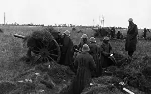 Odessa: Battle of Odessa, 1941