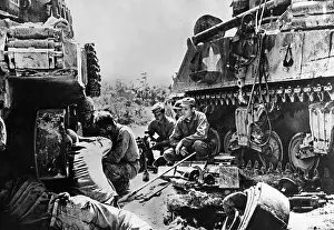 Okinawa: Battle of Okinawa 1945