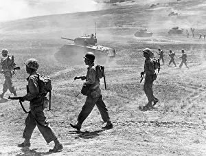 Okinawa: Battle of Okinawa 1945