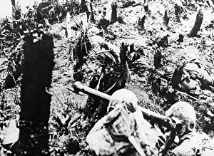 Okinawa: Battle of Okinawa 1945