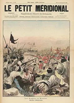 Khalifa: The Battle of Omdurman