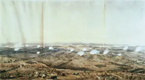 Oporto: Battle of Oporto, 1809 during the Napoleonic