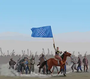Battle of Orbulaq