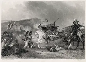 Soult: BATTLE OF ORTHEZ