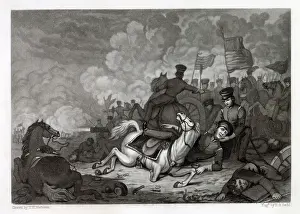 Fatally: BATTLE OF PALO ALTO
