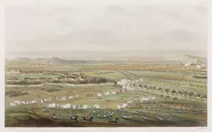 Valiantly: BATTLE OF PARIS