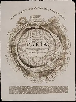 Listing: The Battle of Paris