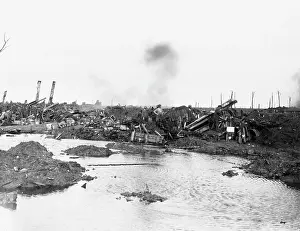Desolation: Battle of Passchendale