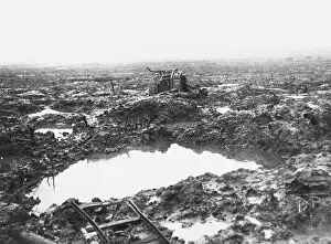 Battle of Passchendale
