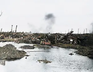 Desolation: Battle of Passchendale