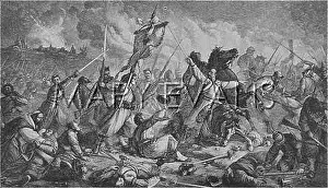 Inspires: BATTLE OF PATAY