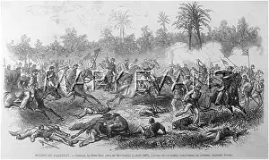 Andrade: BATTLE OF PERU-HUE