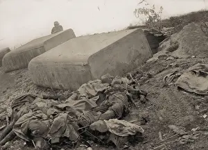 Piave: Battle at the Piave-Dam